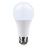 BEC LED A65 E27 17W 3000K ALB CALD CIP CREE