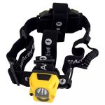LANTERNA FRONTALA LED CORA HL-250 EVERACTIVE - imagine 3