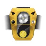 LANTERNA FRONTALA LED CORA HL-250 EVERACTIVE - imagine 2