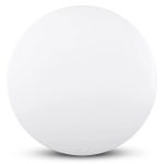 PLAFONIERA LED 36W 48CM 3 IN 1