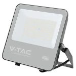 REFLECTOR LED 100W 135LM/W 4000K IP65 CABLU 1M CIP CREE - NEGRU/GRI