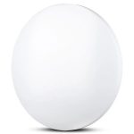 PLAFONIERA LED 36W 48CM 3 IN 1 - imagine 2