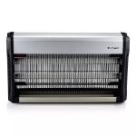 APARAT ANTI-INSECTE CU LUMINA UV 2X15W - imagine 3