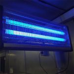 REZERVA TUB T8 UV ANTI-INSECTE 20W 25X605MM - imagine 4