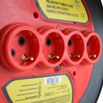 TAMBUR PRELUNGITOR ELECTRIC 3X1.5MM 20M (E-PS15T20) - imagine 2