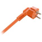 TAMBUR PRELUNGITOR ELECTRIC 3X1.5MM 50M (E-PS15T50) - imagine 3