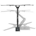 SUPORT UNIVERSAL LED TV 23 inch-55 inch KRUGER&MATZ (KM1303) - imagine 3