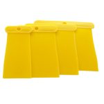 SET SPATULE PLASTIC -4P