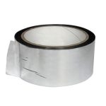 BANDA ADEZIVA METALIZATA 48MM / 50M  (13151)