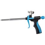 PISTOL SPUMA METALIC 340MM   (18019)
